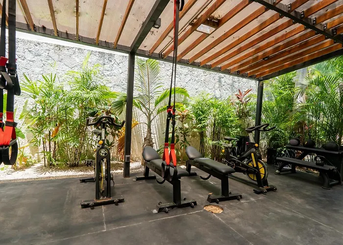 Pousada Moonstone - With Private Pool And 24hrs Security & Club Access