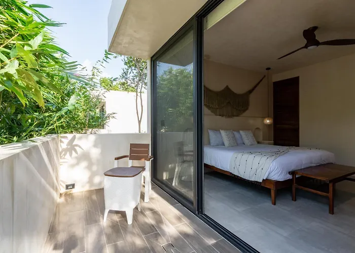 Pousada Moonstone - With Private Pool And 24hrs Security & Club Access