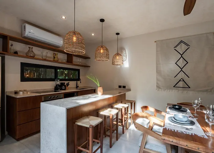Pousada Moonstone - With Private Pool And 24hrs Security & Club Access